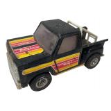 Buddy L Pressed Steel Toy Pickup Truck