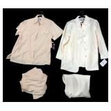 Maggie Sweet NWT 3-Piece Pant Set