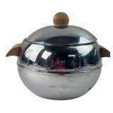 West Bend Penguin Hot & Cold Server Ice Bucket