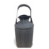 NESCO 5 Gallon Liquid Metal Can