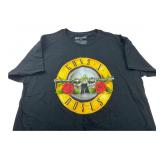 Guns N