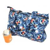 Walt Disney World Mickey Mouse Parks Tote Bag