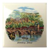 Villeroy & Boch Heidelberg Schloss Ceramic Tile