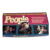 Parker Brothers People Weekly Trivia Game