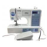 Brother CS5055PRW Project Runway Sewing Machine