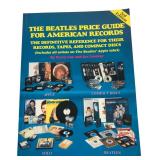 Perry Cox Beatles Price Guide 3rd Ed