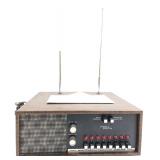 Regency Monitoradio Executive Scanner