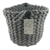 Project 62 Braided Rope Storage Basket
