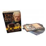 Decipher Lord of the Rings TCG Théoden Deck Lot