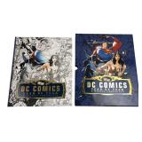 DC Comics Year by Year A Visual Chronicle Book
