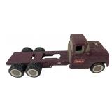Buddy L Pressed Steel Toy Truck Cab & Chassis