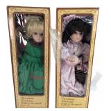 Pair Brinn