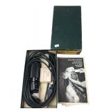 Oster Model A2 Small Animal Clipper in Box