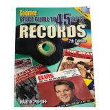 Goldmine 45 RPM Records Price Guide 7th Edition