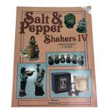 Helene Guarnaccia Salt & Pepper Shakers IV Book
