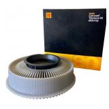 Kodak Carousel Transvue 80 Slide Tray in Box