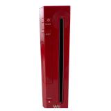 Nintendo Wii Console RVL-001 Red