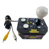 Space Invaders Plug & Play TV Game
