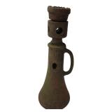 Simplex Vintage Cast Iron Screw Jack