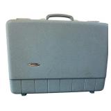 Forecast Hard-Shell Suitcase