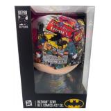 NIB YuMe Batman DZNR Det. Comics #27 Plush