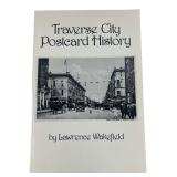 Lawrence Wakefield Traverse City Postcard History