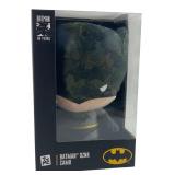 YuMe Batman 80 Years DZNR Camo Plush