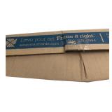 Michaels & Nielsen Sectional Metal Frame Kits