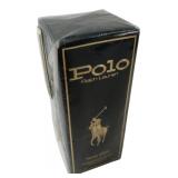 Ralph Lauren Polo Eau de Toilette 1oz Sealed