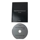 Canon Digital Photo Professional Ver 1.6.1 CD