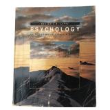1991 Psychology An Introduction Fourth Edition