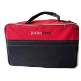 Justin Case Auto Emergency Roadside Kit