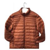32 Degrees Heat Down Puffer Jacket Size L