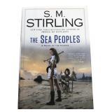S. M. Stirling The Sea Peoples Book