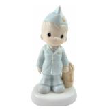 Precious Moments Bless Those Who Serve Figurine