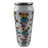 Igloo Grateful Dead Dancing Bears Tumbler 16oz