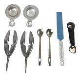 Westmark & Wolverine Vintage Kitchen Utensil Lot