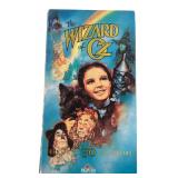 MGM/UA The Wizard of Oz 50th Anniversary VHS