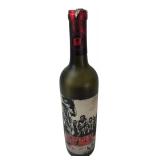 The Walking Dead 2015 Blood Red Blend Wine