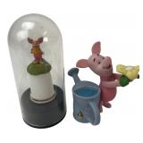 Disney Winnie the Pooh Piglet Miniatures