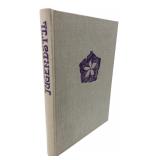 Bertelsmann Jugendstil Hardcover Book
