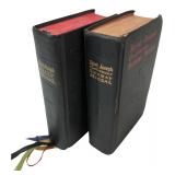 1958 St. Joseph Daily & Sunday Missals