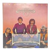 The Oak Ridge Boys - Fancy Free - Vinyl Record...