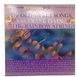 Frank DeVol and His Rainbow Strings - The Old...
