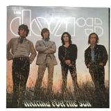 The Doors - Waiting for the Sun - LP - VG