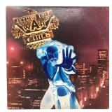 Jethro Tull - War Child - LP - VG+
