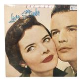 The J. Geils Band - Love Stinks - LP - VG+