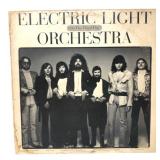 ELO - On The Third Day - LP - VG+