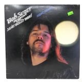 Bob Seger - Night Moves - LP - VG+