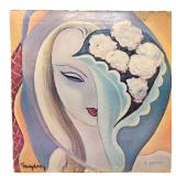 Derek and the Dominos - Layla - 2xLP - VG+